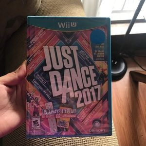 2017 Just Dance